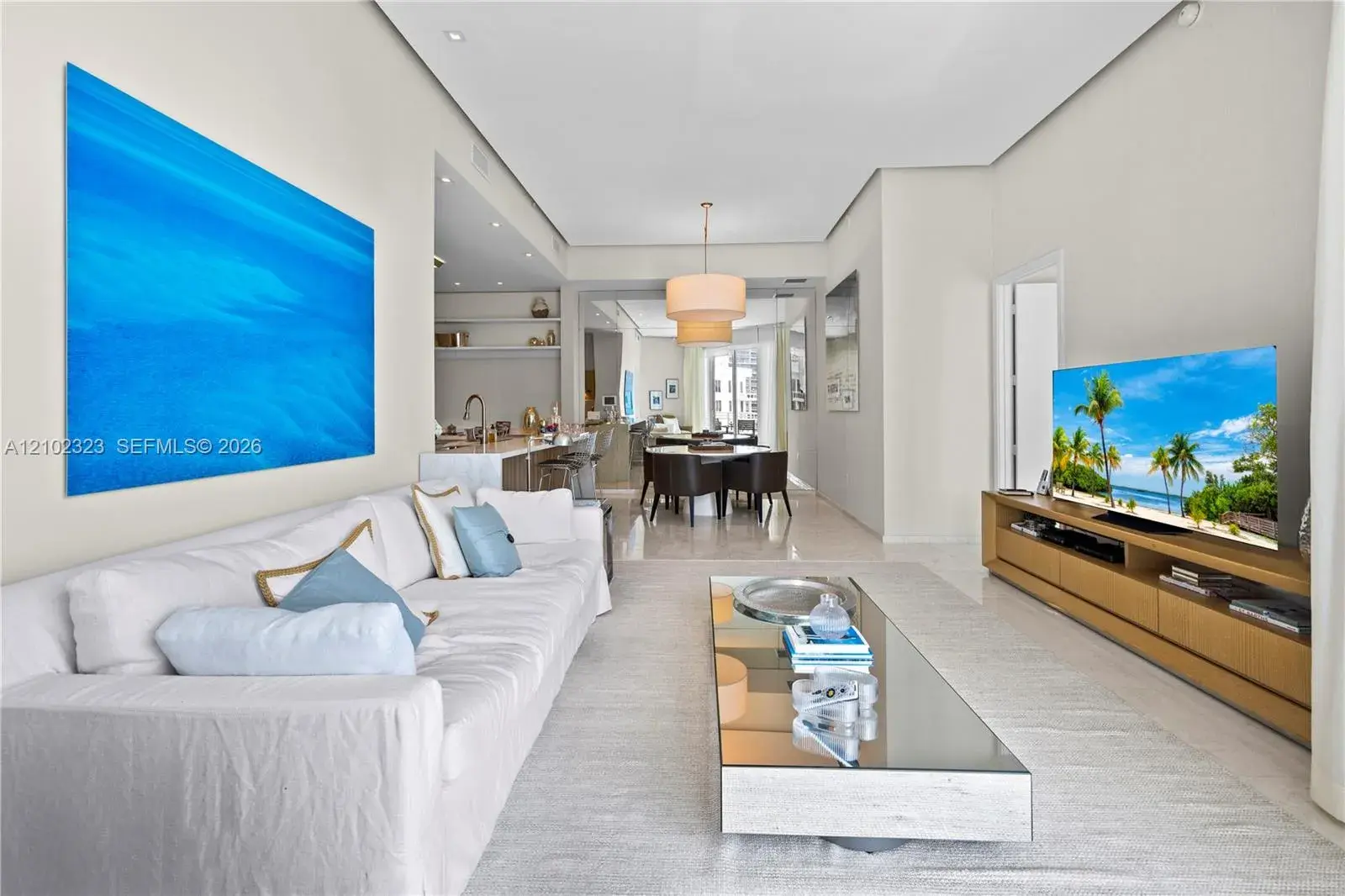 900 Brickell Key Blvd # 3005, Miami FL 33131