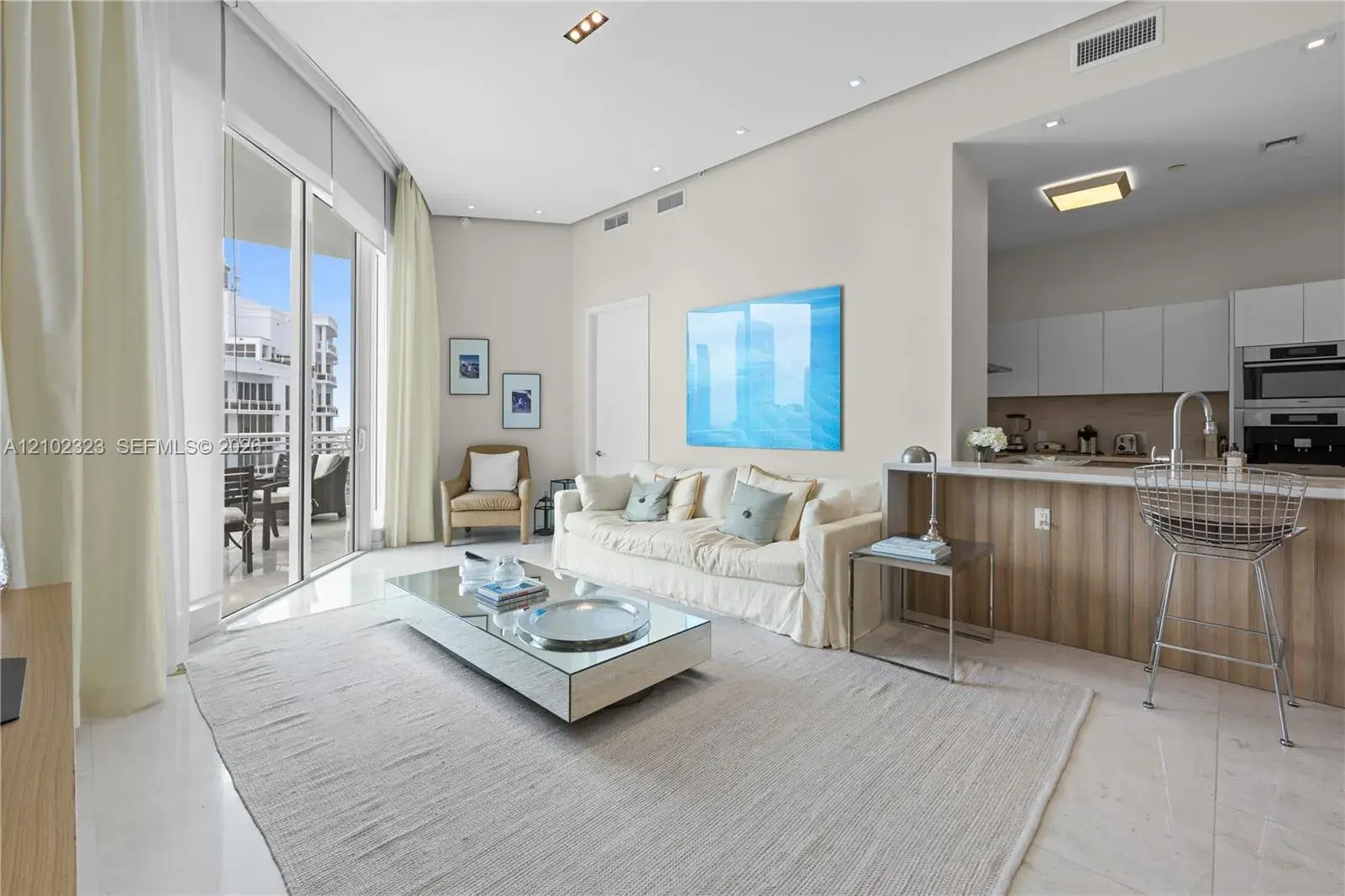 900 Brickell Key Blvd # 3005, Miami FL 33131
