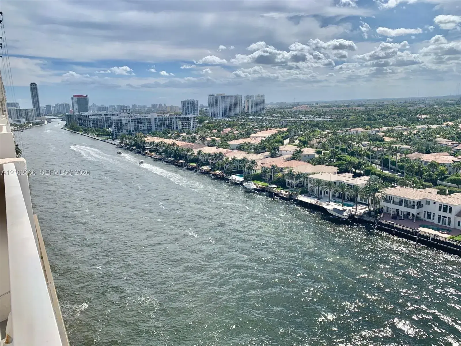 1500 S Ocean Dr # 17E, Hollywood FL 33019
