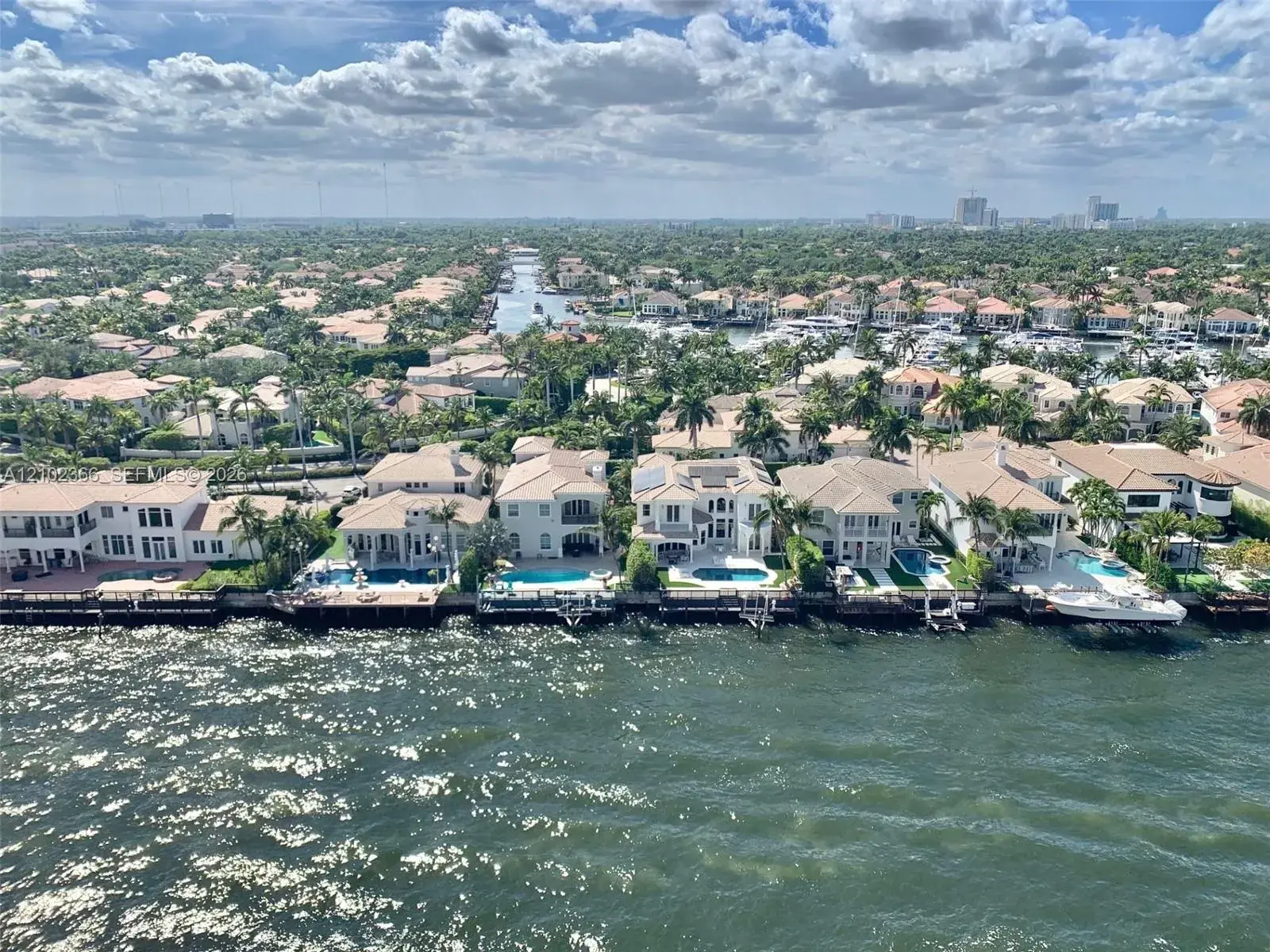 1500 S Ocean Dr # 17E, Hollywood FL 33019