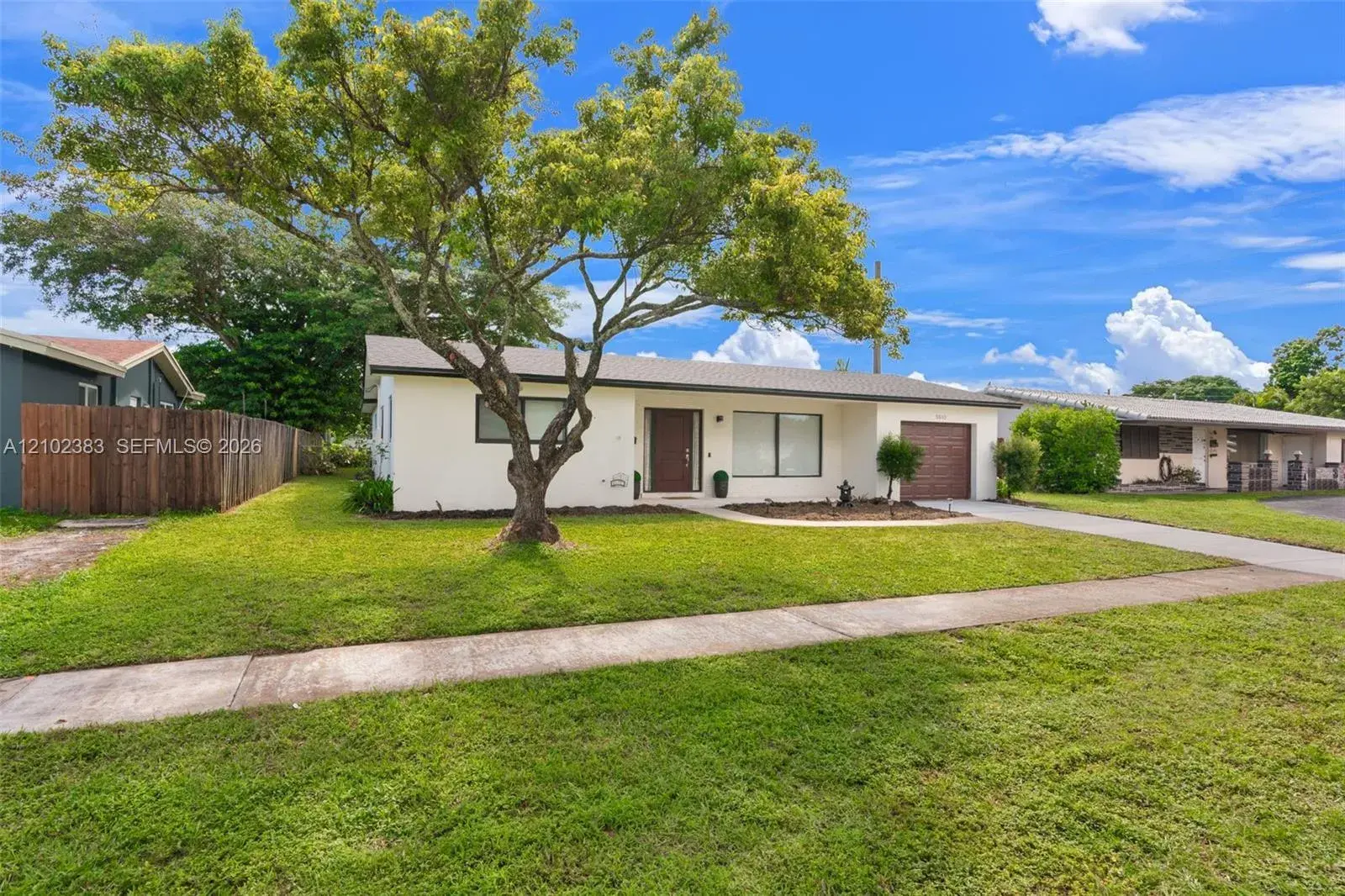 5510 Polk St, Hollywood FL 33021
