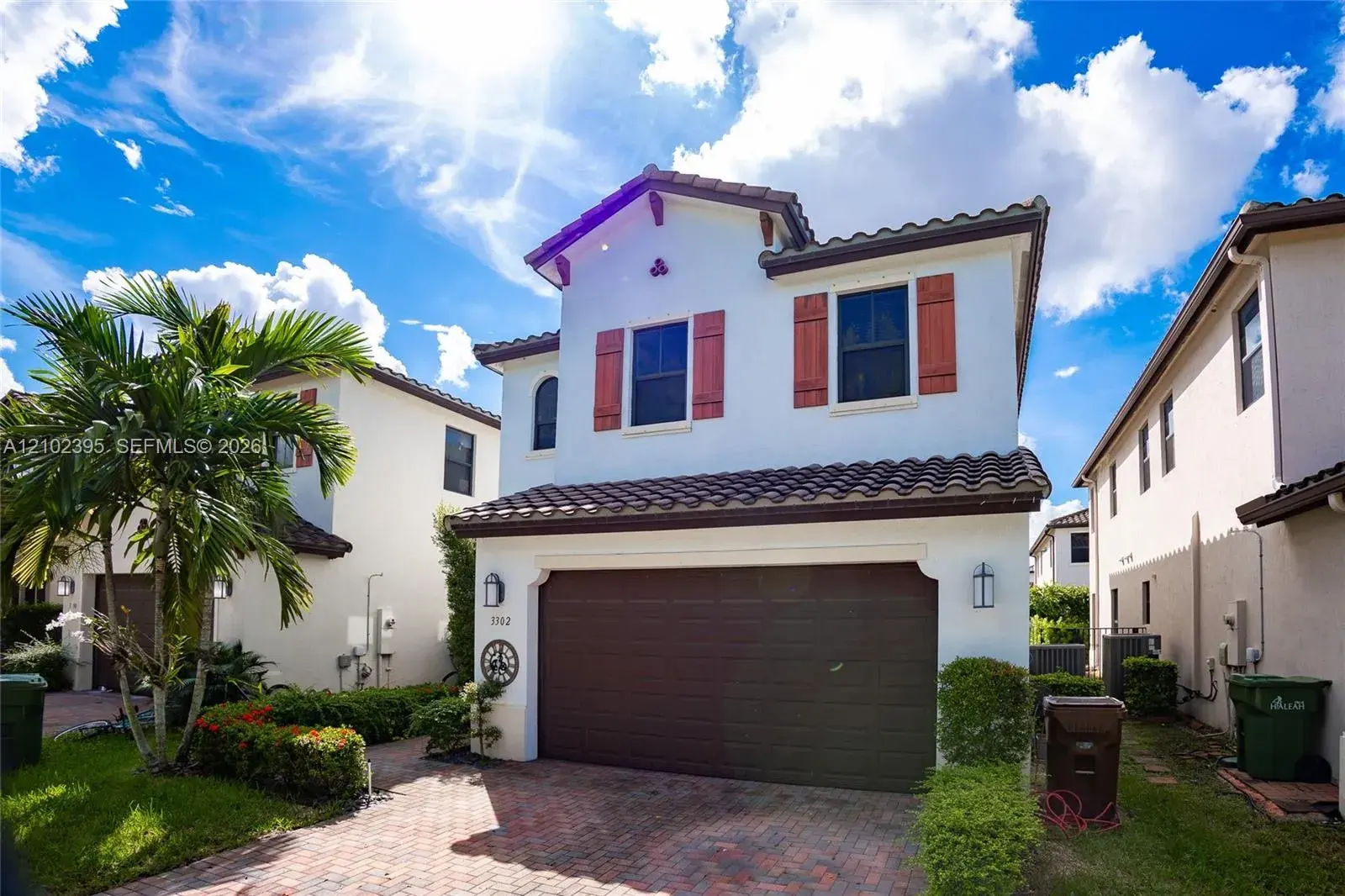 3302 W 97th Ter, Hialeah FL 33018
