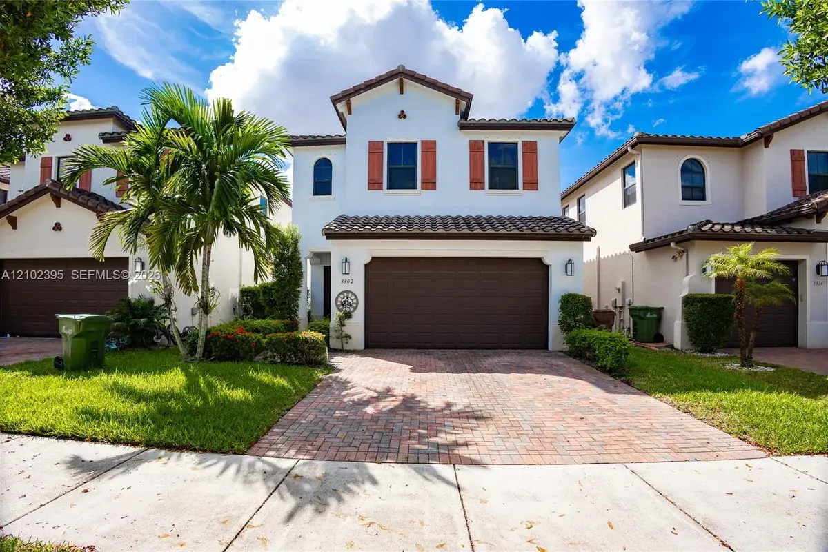 3302 W 97th Ter, Hialeah FL 33018