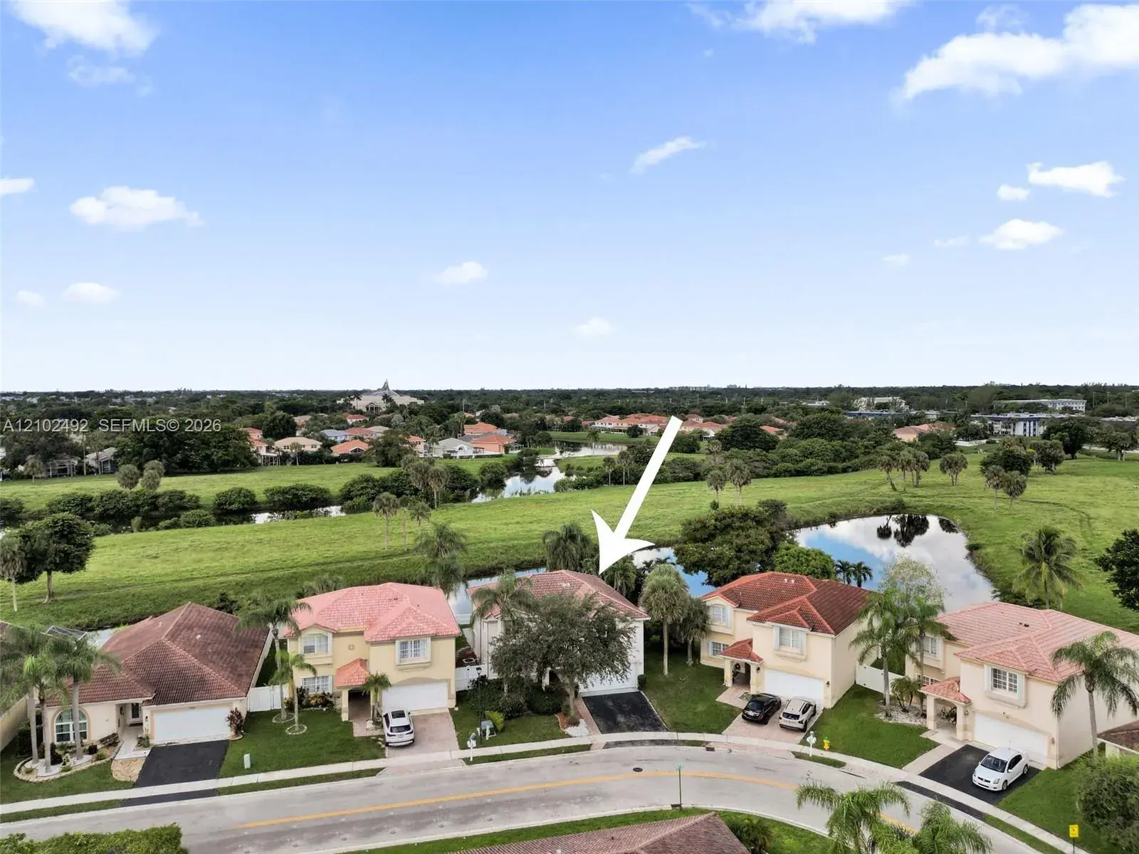 4 bedroom 2 bath Residential for sale at 7860 NW 28th St, Margate FL 33063