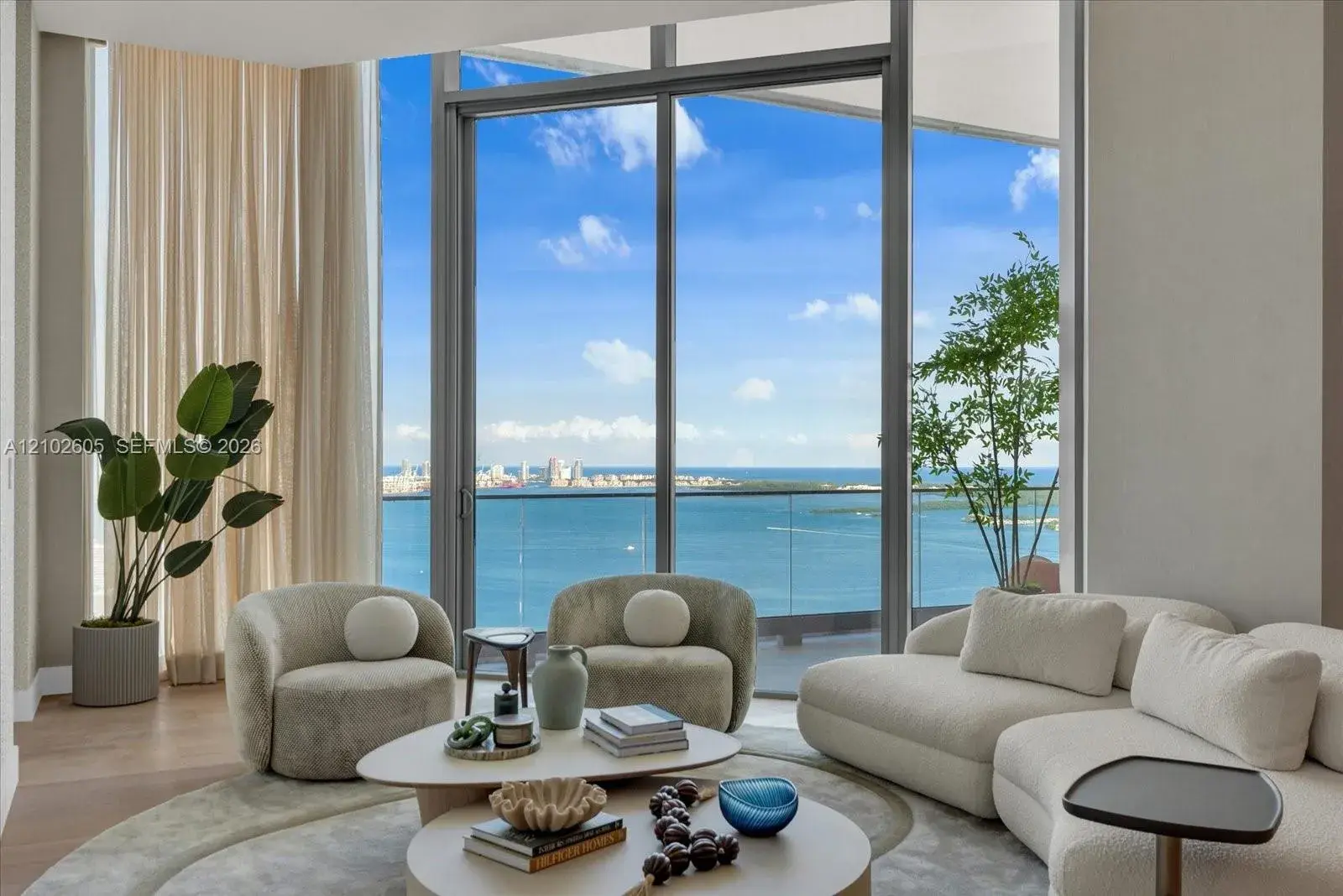 175 SE 25th Rd # 3704, Miami FL 33129