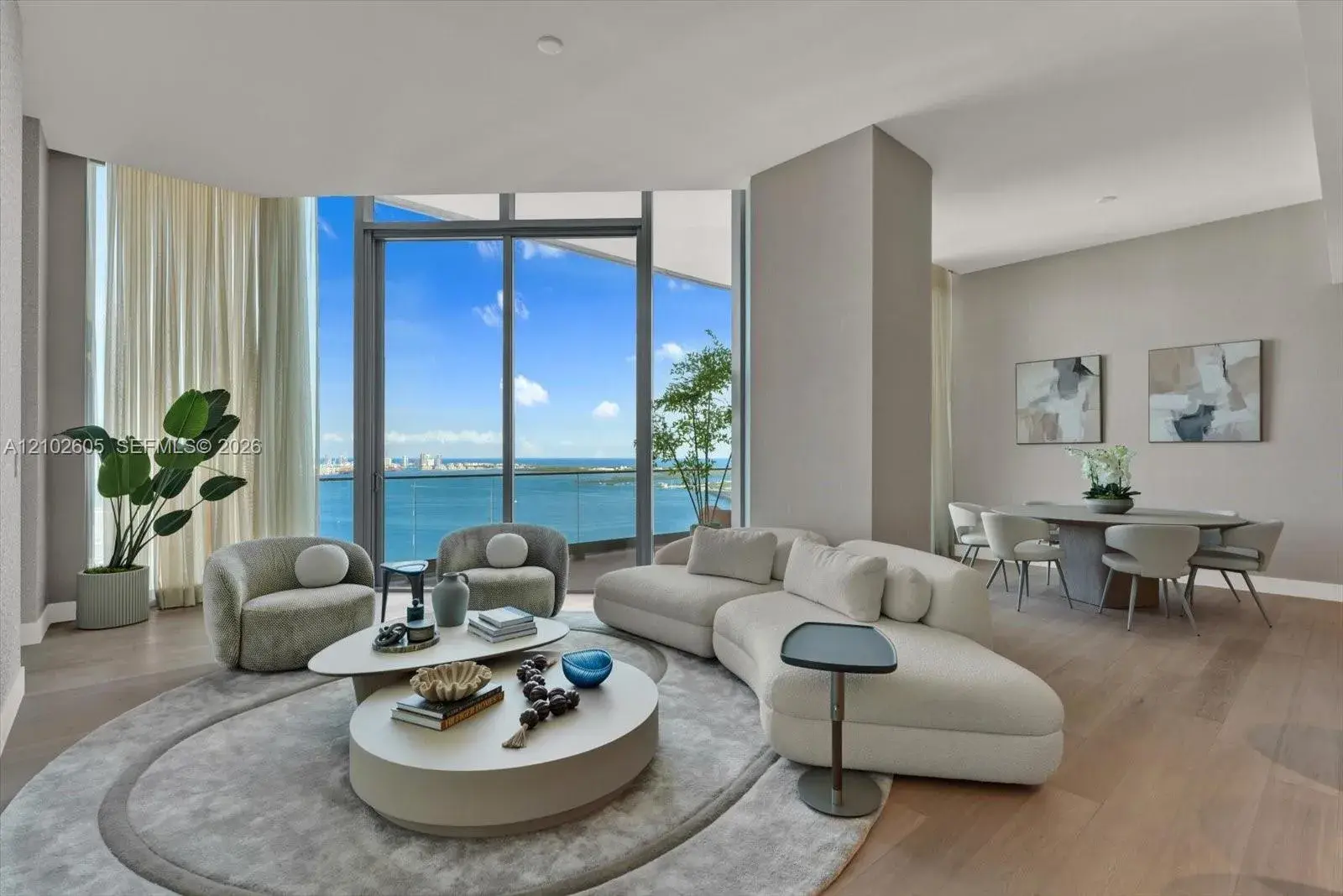 175 SE 25th Rd # 3704, Miami FL 33129
