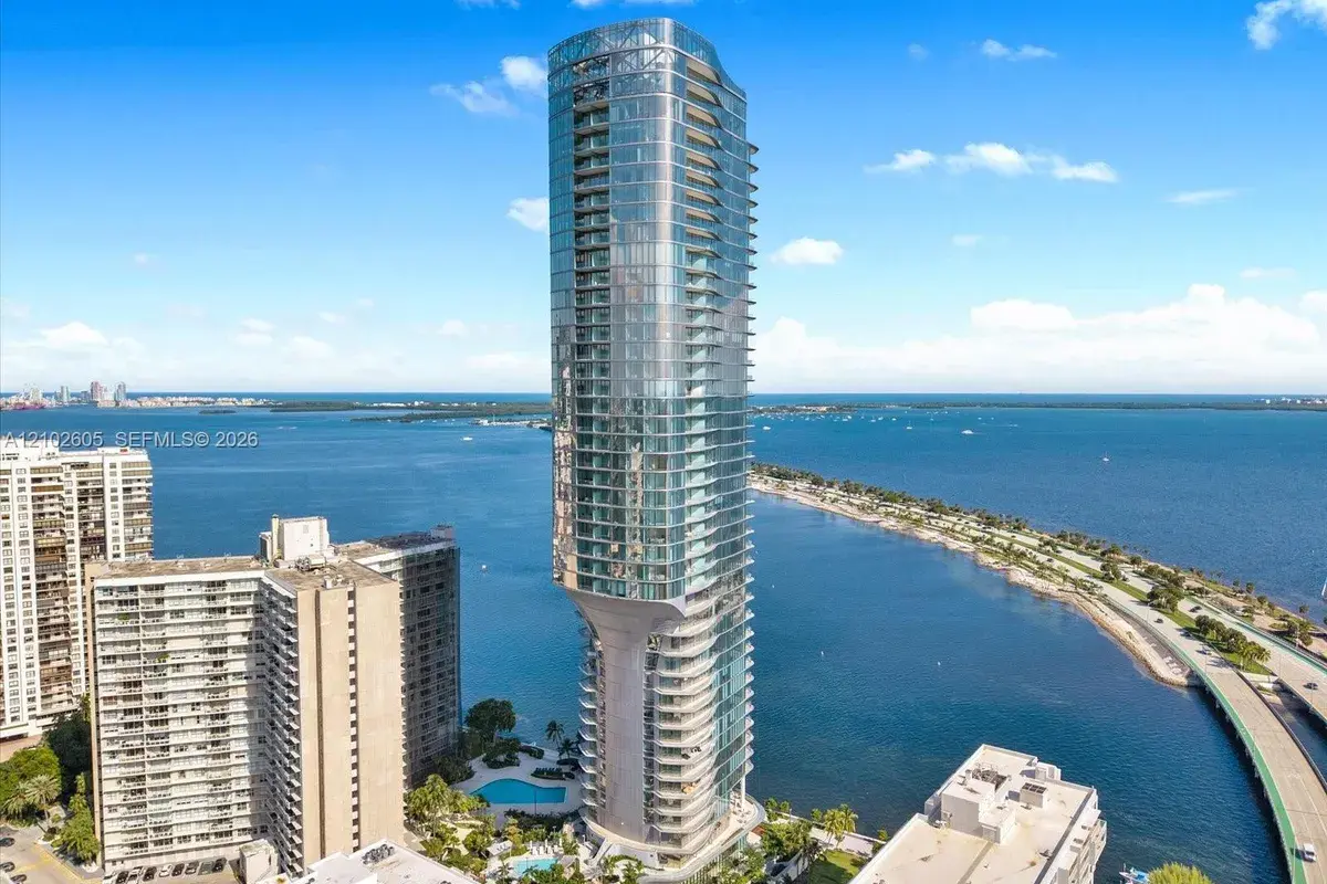 175 SE 25th Rd # 3704, Miami FL 33129