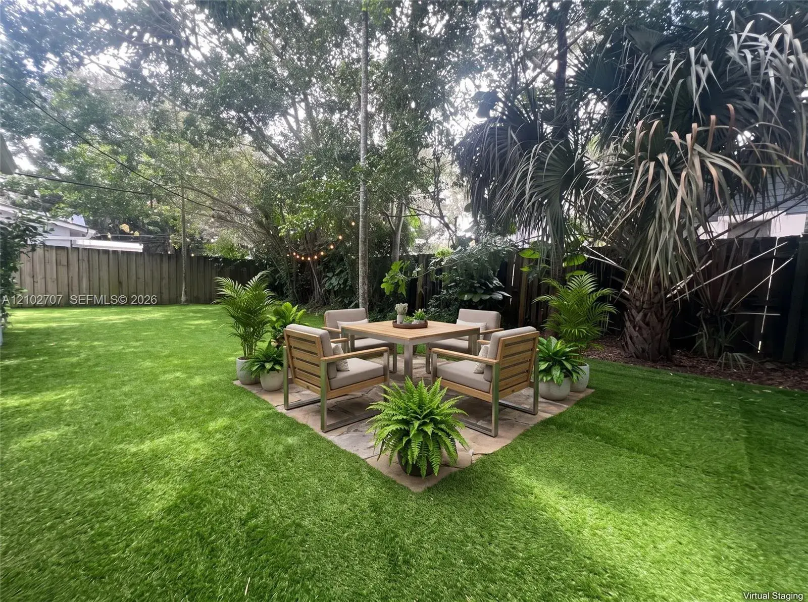 2 bedroom 1 bath Residential Lease for rent at 705 SW 13th Ave # 4, Fort Lauderdale FL 33021