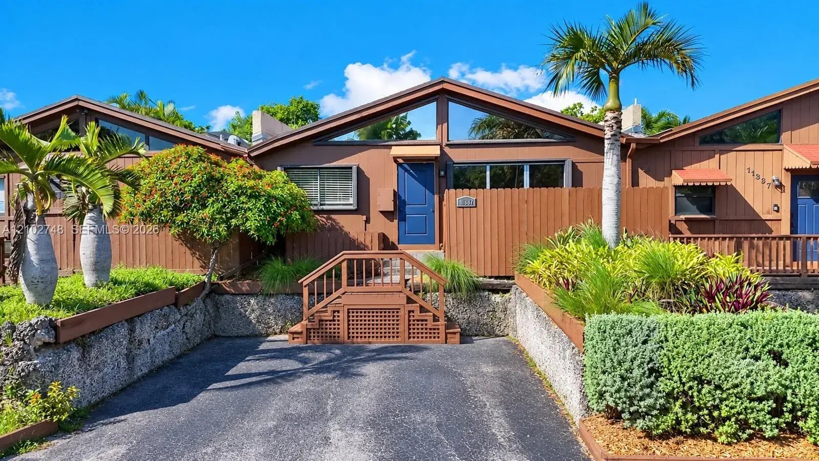 2 bedroom 1 bath Residential for sale at 11339 SW 112th Cir Ln N, Miami FL 33176