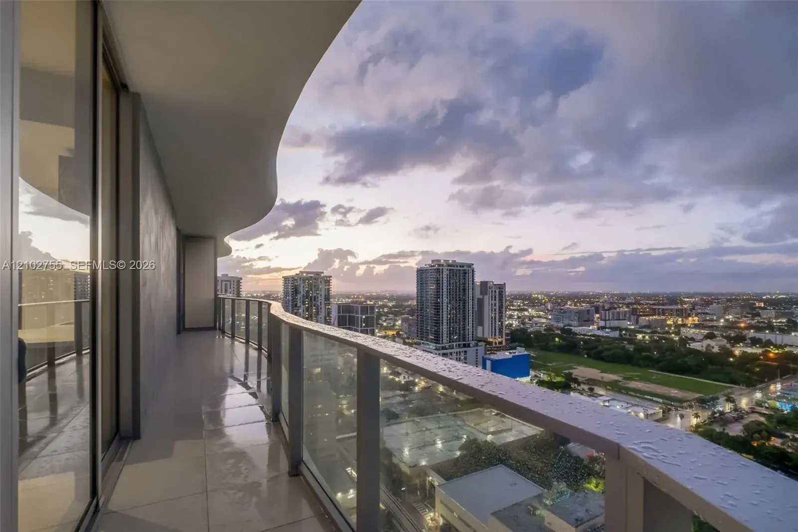 2 bedroom 2 bath Residential for sale at 1400 Biscayne Blvd # 2906, Miami FL 33132