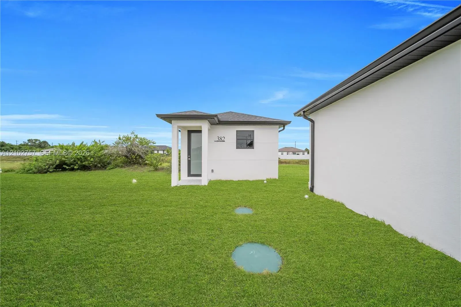 382 Pauline AVE, Lehigh Acres FL 33974