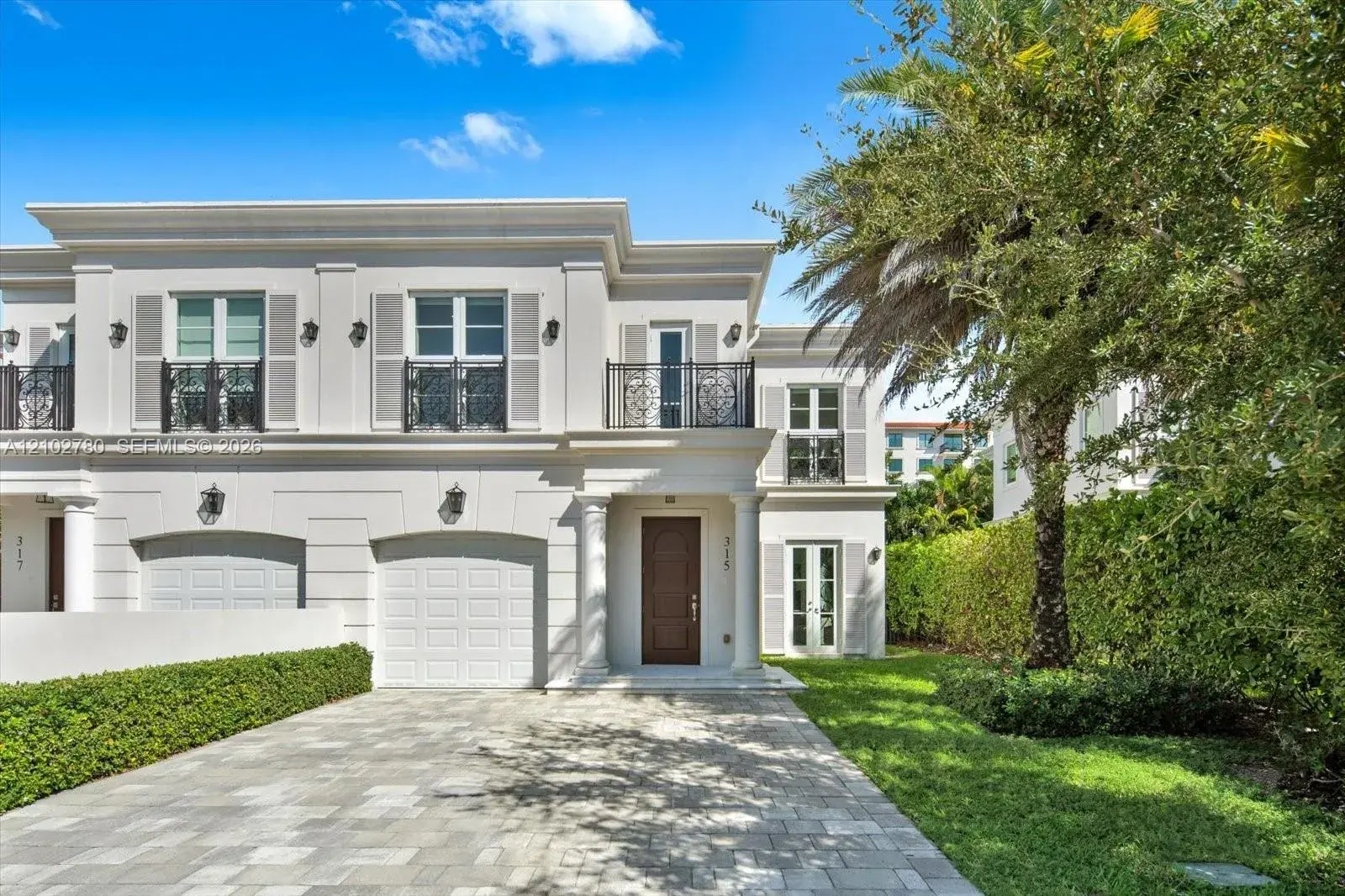 315 Santander Ave # 315, Coral Gables FL 33134