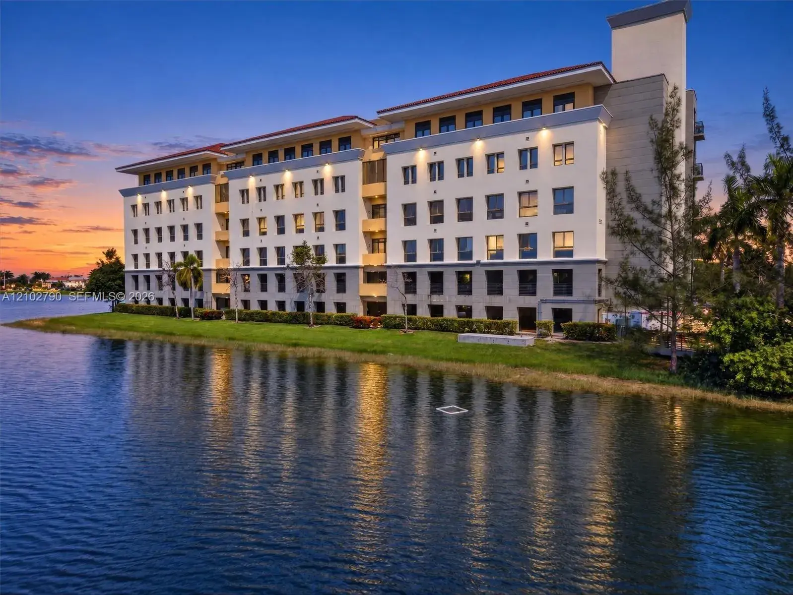 Commercial Sale for sale at 3600 RED RD # 307, Miramar FL 33025