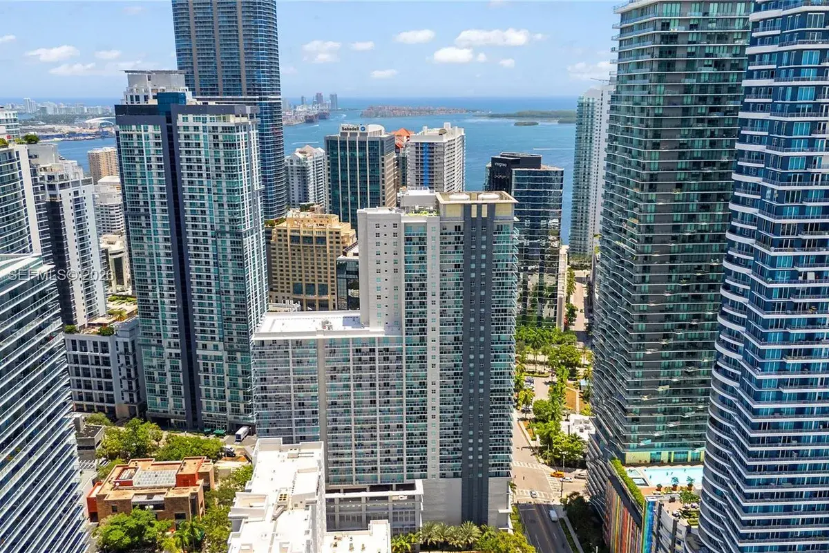 1250 S Miami Ave # 3506, Miami FL 33130