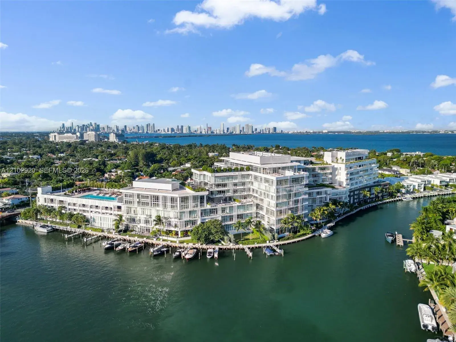 3 bedroom 3 bath Residential for sale at 4701 N Meridian Ave # 311, Miami Beach FL 33140