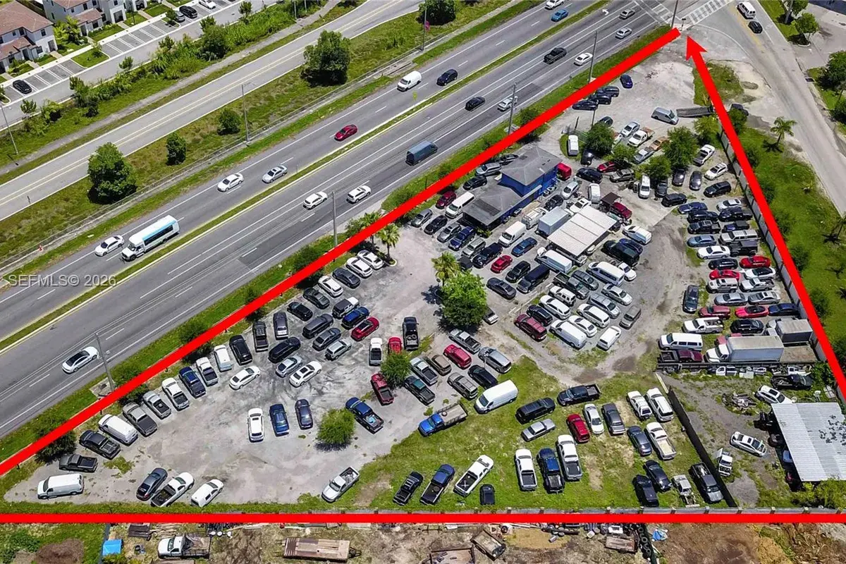 23301 S Dixie Hwy, Homestead FL 33032