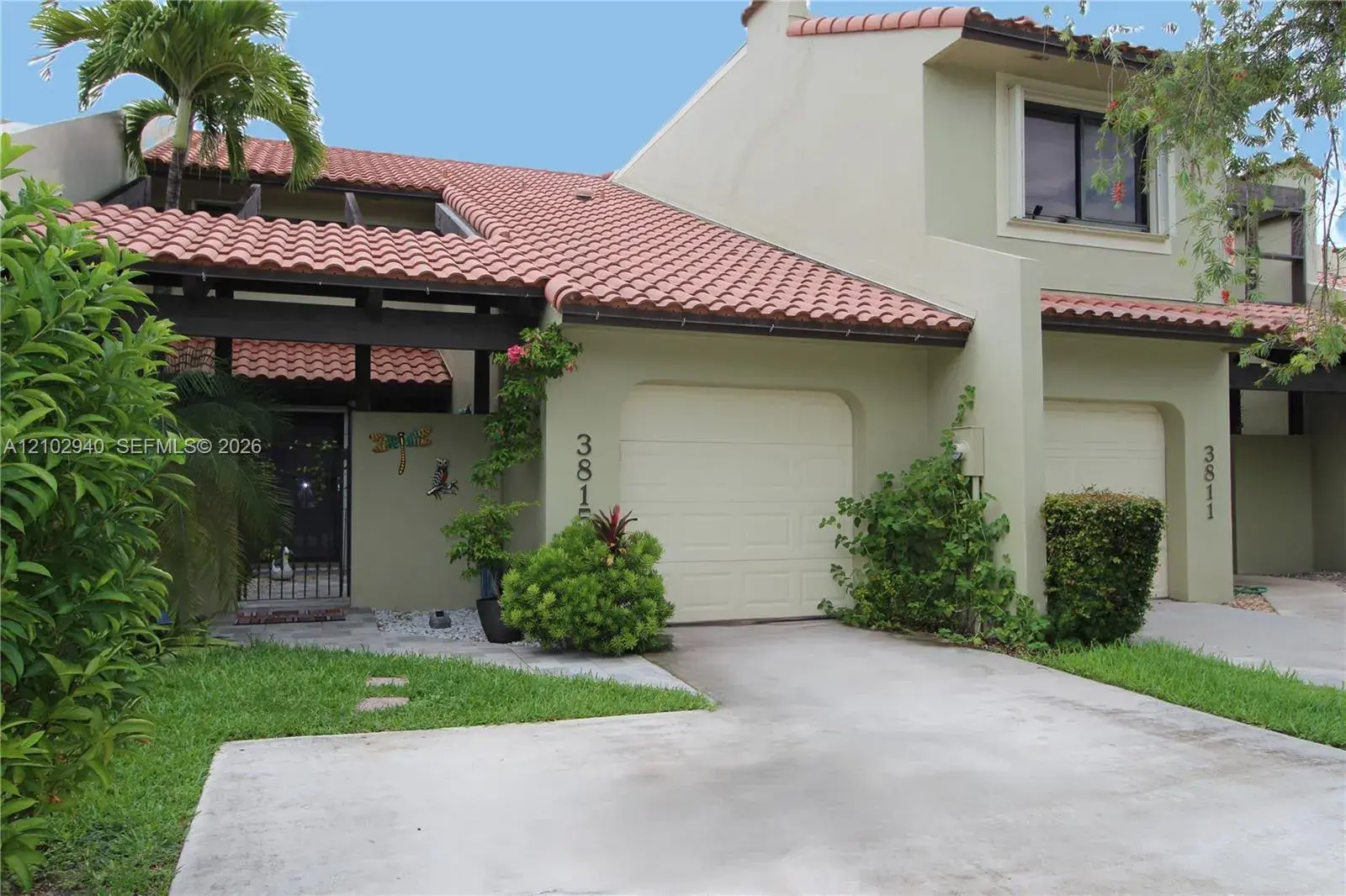 3815 Alcantara Ave # 77, Doral FL 33178