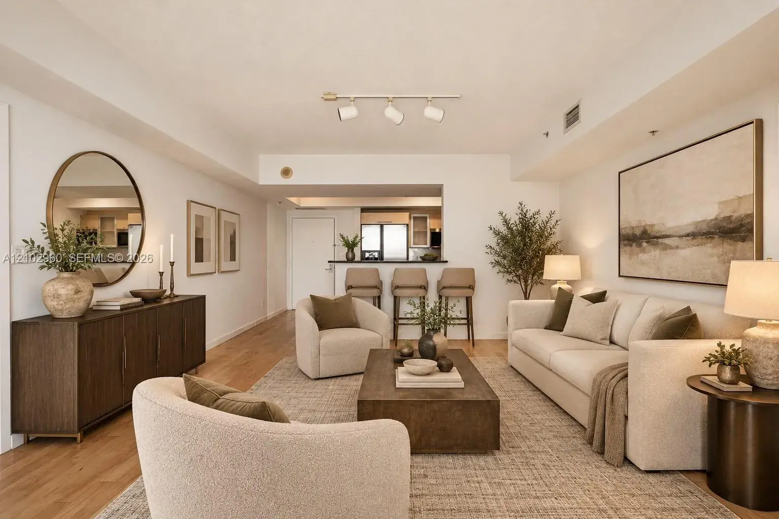 325 S Biscayne Blvd # 3921, Miami FL 33131