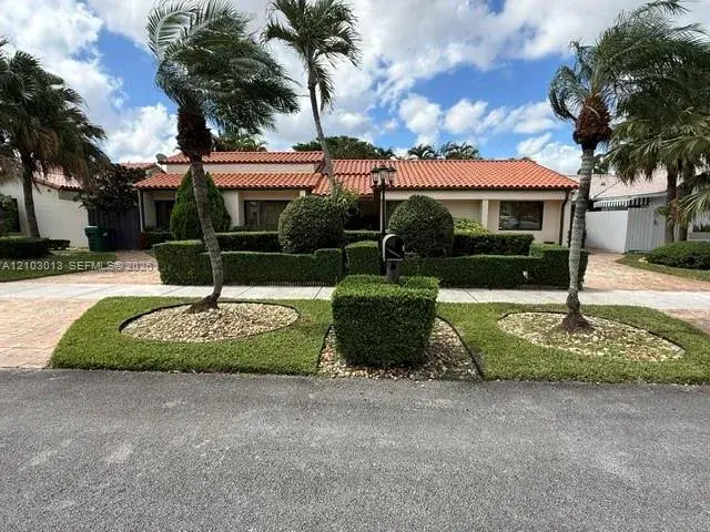 3 bedroom 2 bath Residential for sale at 2230 SW 131st Pl, Miami FL 33175