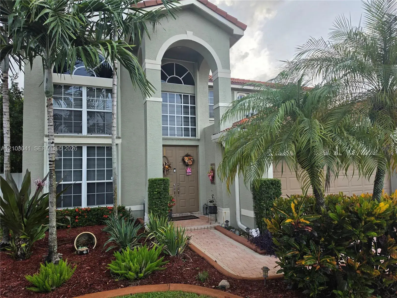 17952 SW 35th Ct, Miramar FL 33029