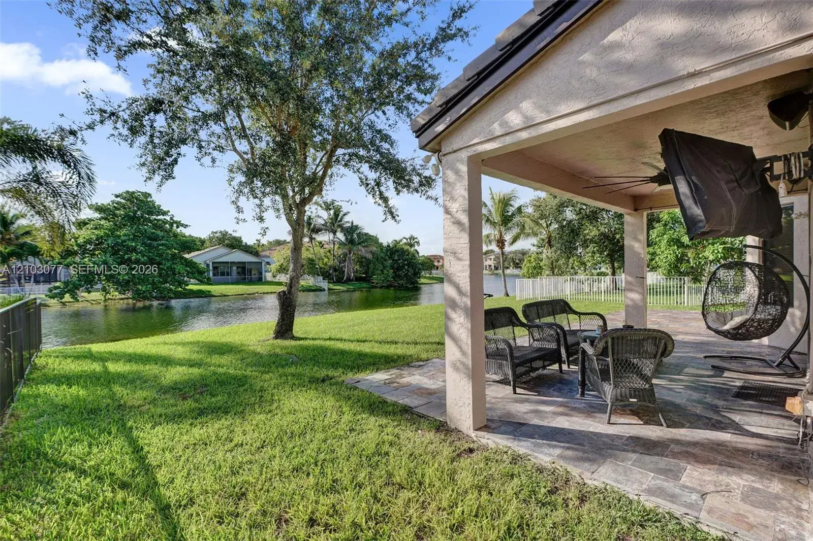5 bedroom 2 bath Residential for sale at 5233 SW 157th Ln, Miramar FL 33027