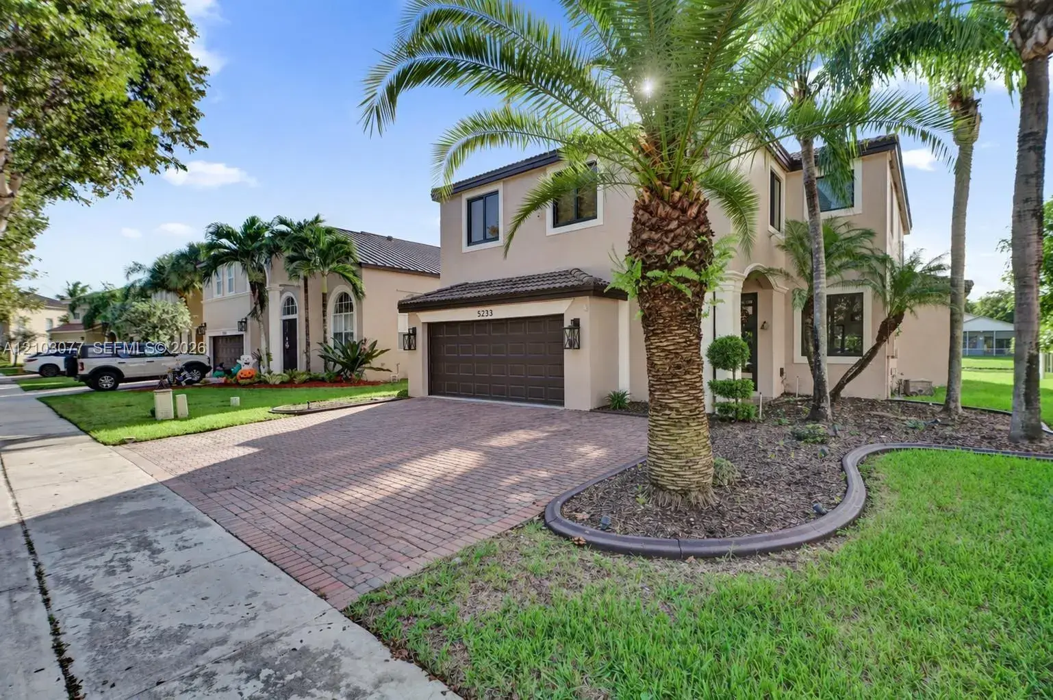 5233 SW 157th Ln, Miramar FL 33027