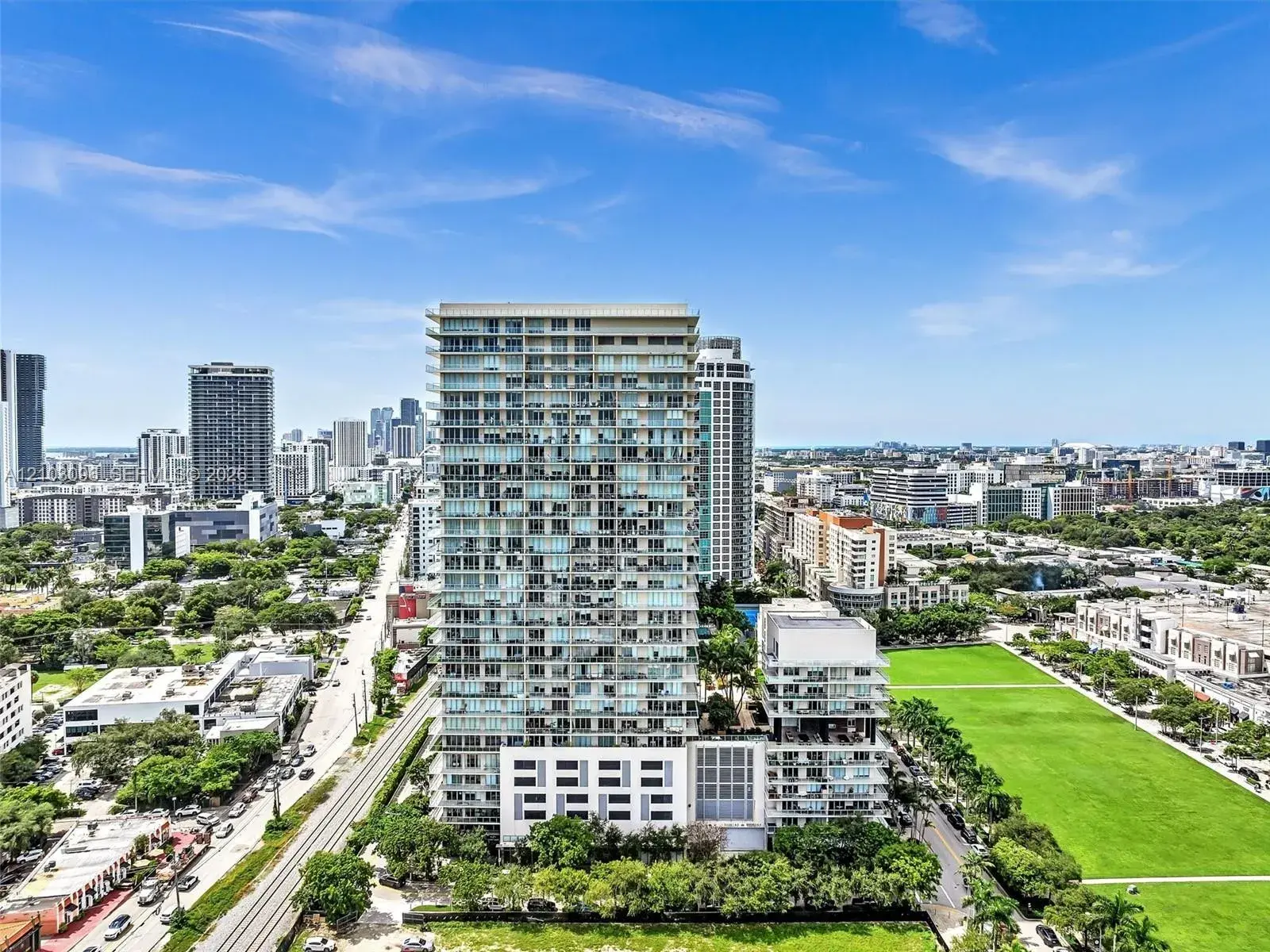 2 bedroom 2 bath Residential for sale at 3470 E Coast Ave # H2509, Miami FL 33137