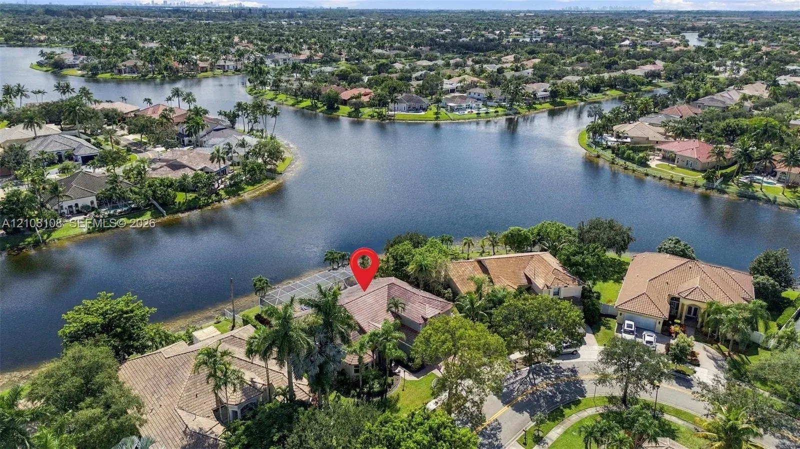 2015 NW 140th Ave, Pembroke Pines FL 33028