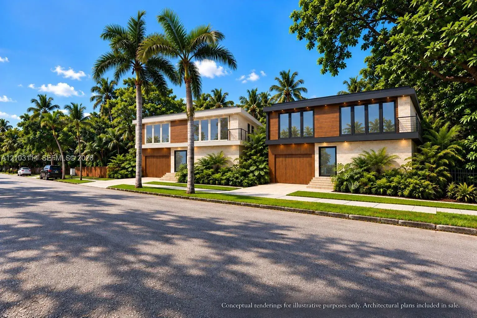 Land/Boat Docks for sale at 1010-30 NW 9th Ct, Miami FL 33136