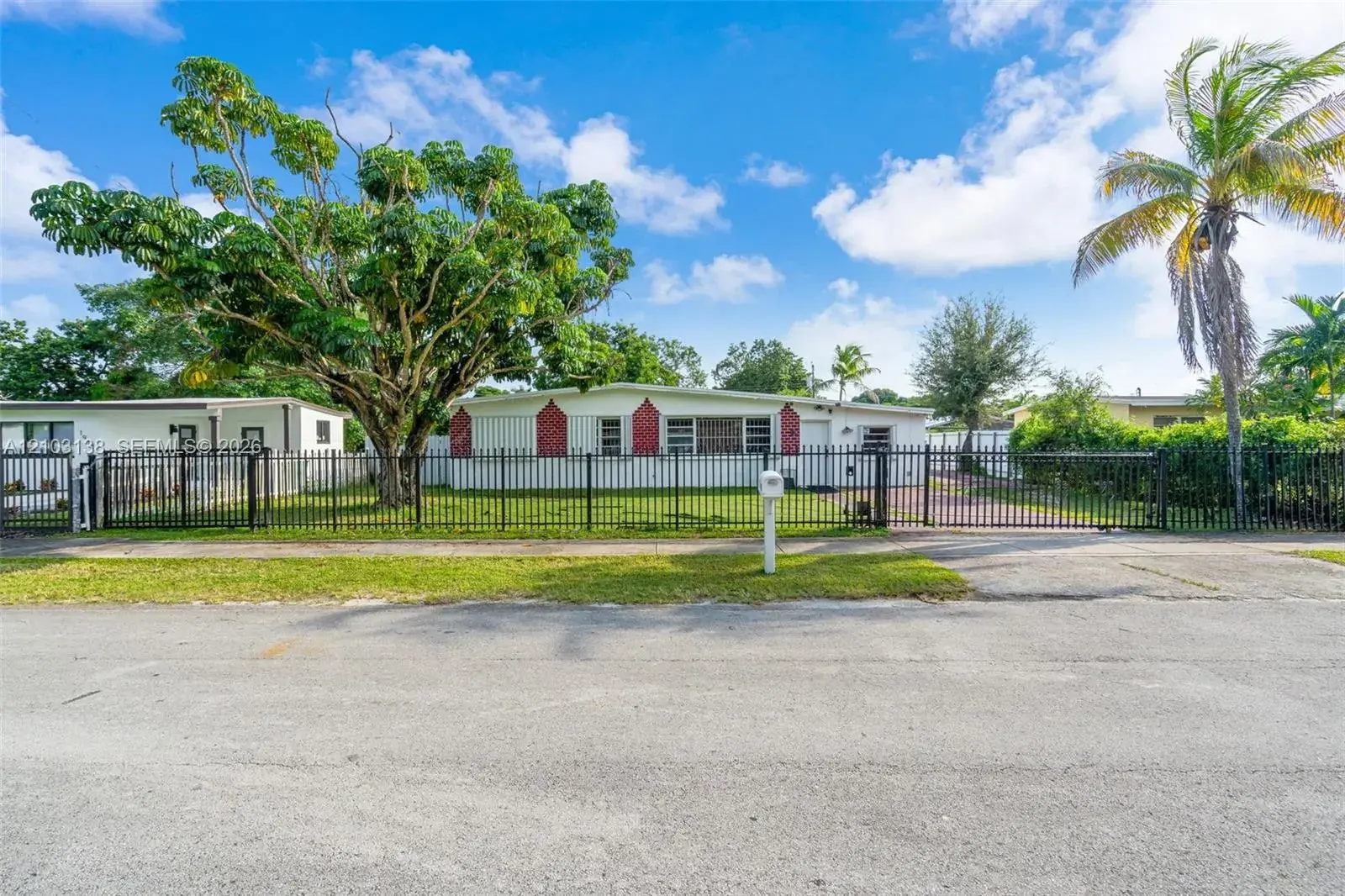 4 bedroom 3 bath Residential for sale at 1920 NW 134th St, Miami FL 33167