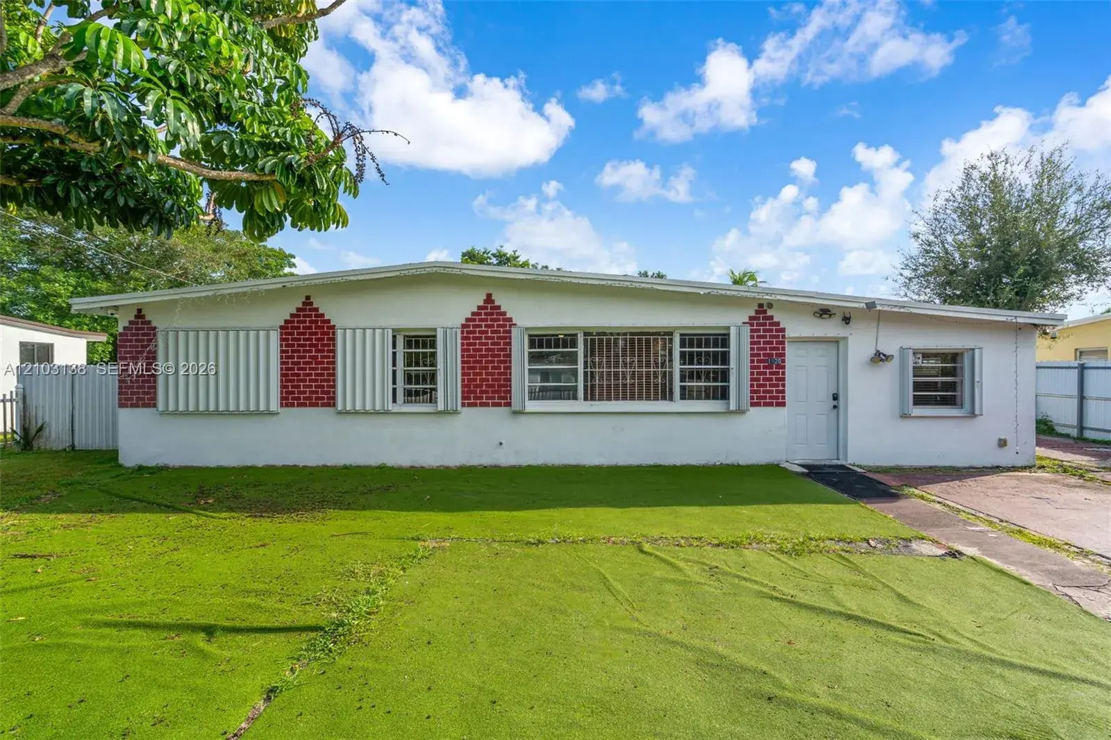 1920 NW 134th St, Miami FL 33167