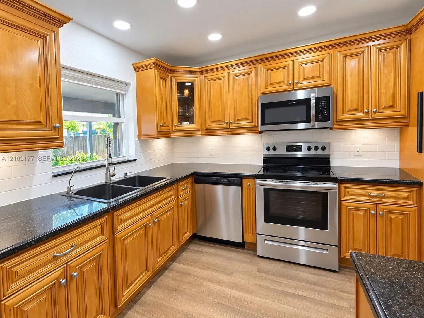 4 bedroom 2 bath Residential for sale at 621 S 24th Ave, Hollywood FL 33020