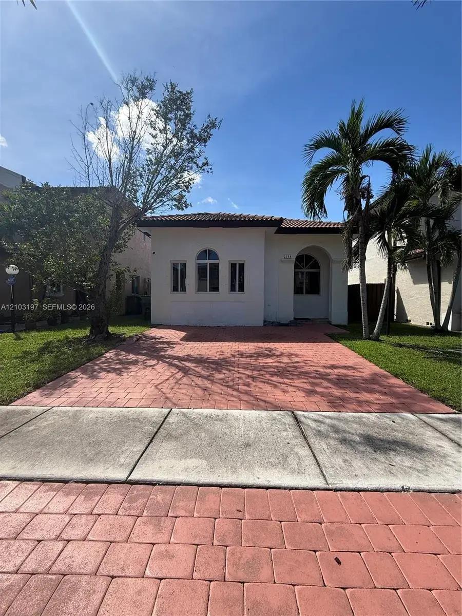 3 bedroom 2 bath Residential for sale at 2514 NE 41, Homestead FL 33033