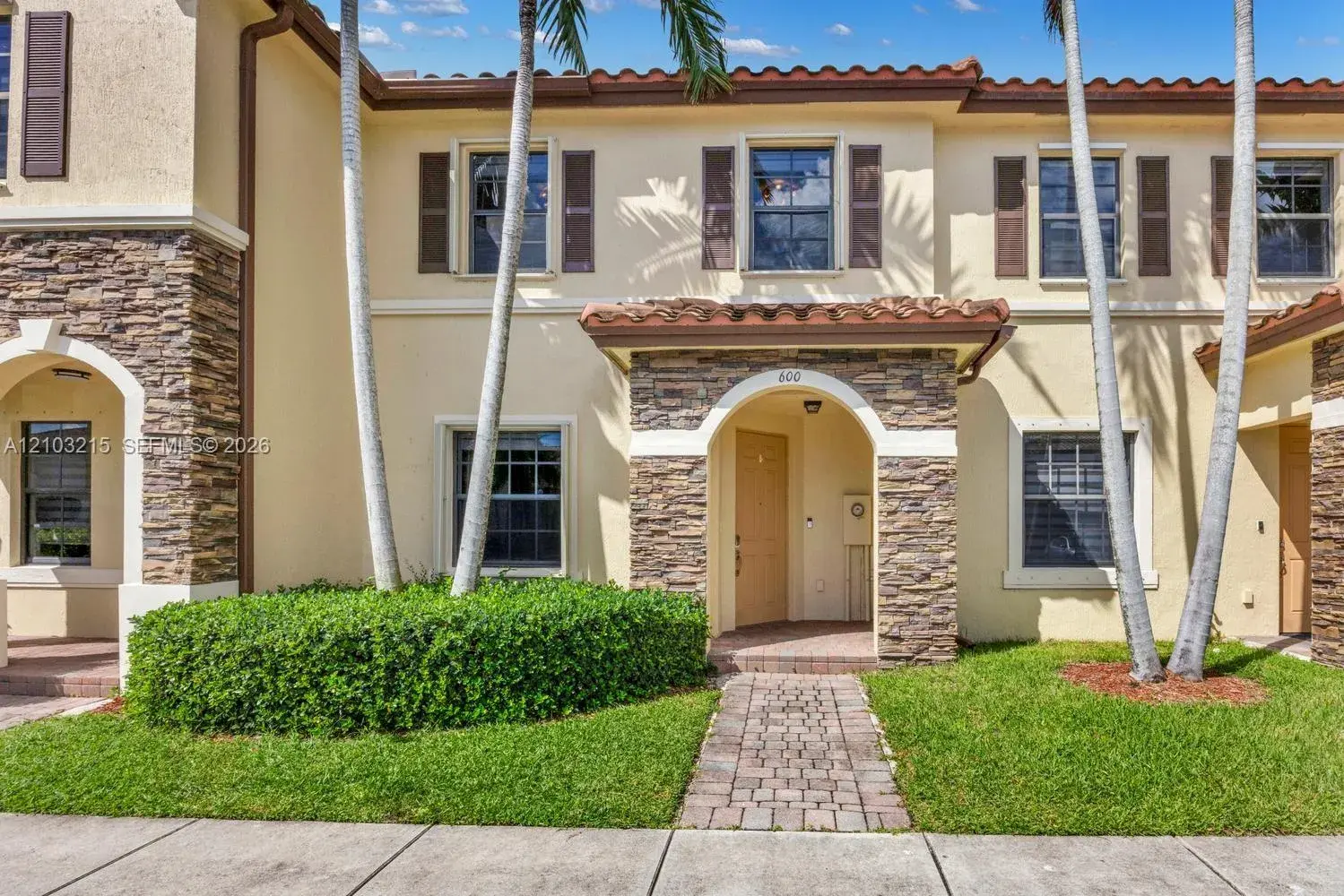 600 SE 32nd Ave, Homestead FL 33033