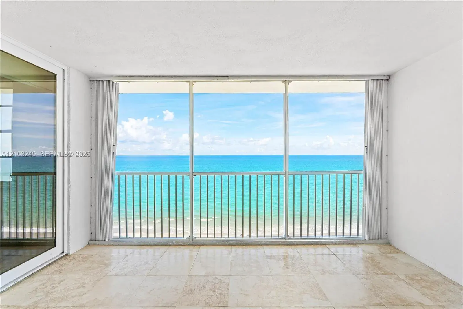 2 bedroom 2 bath Residential for sale at 840 Ocean Dr # 1105, Juno Beach FL 33408