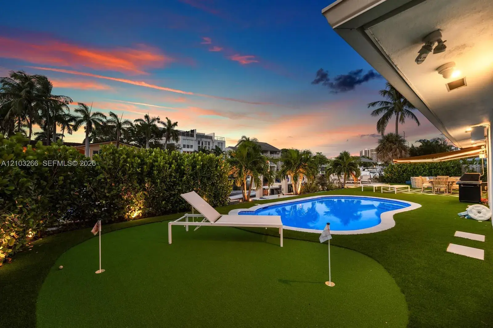 2813 NE 29th St, Fort Lauderdale FL 33306