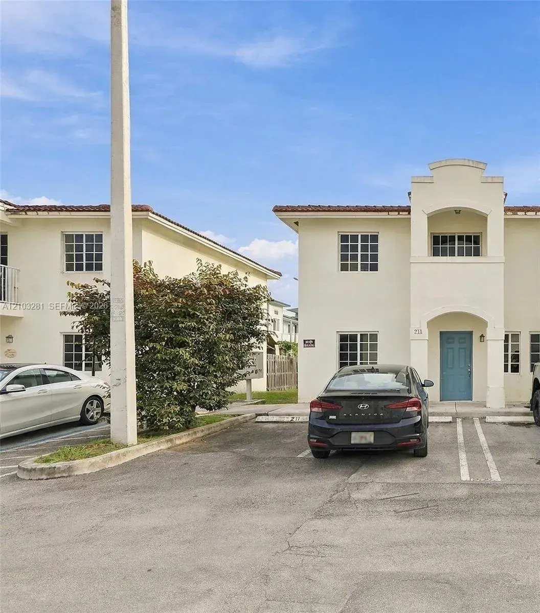 211 SW 6th Ln, Florida City FL 33034