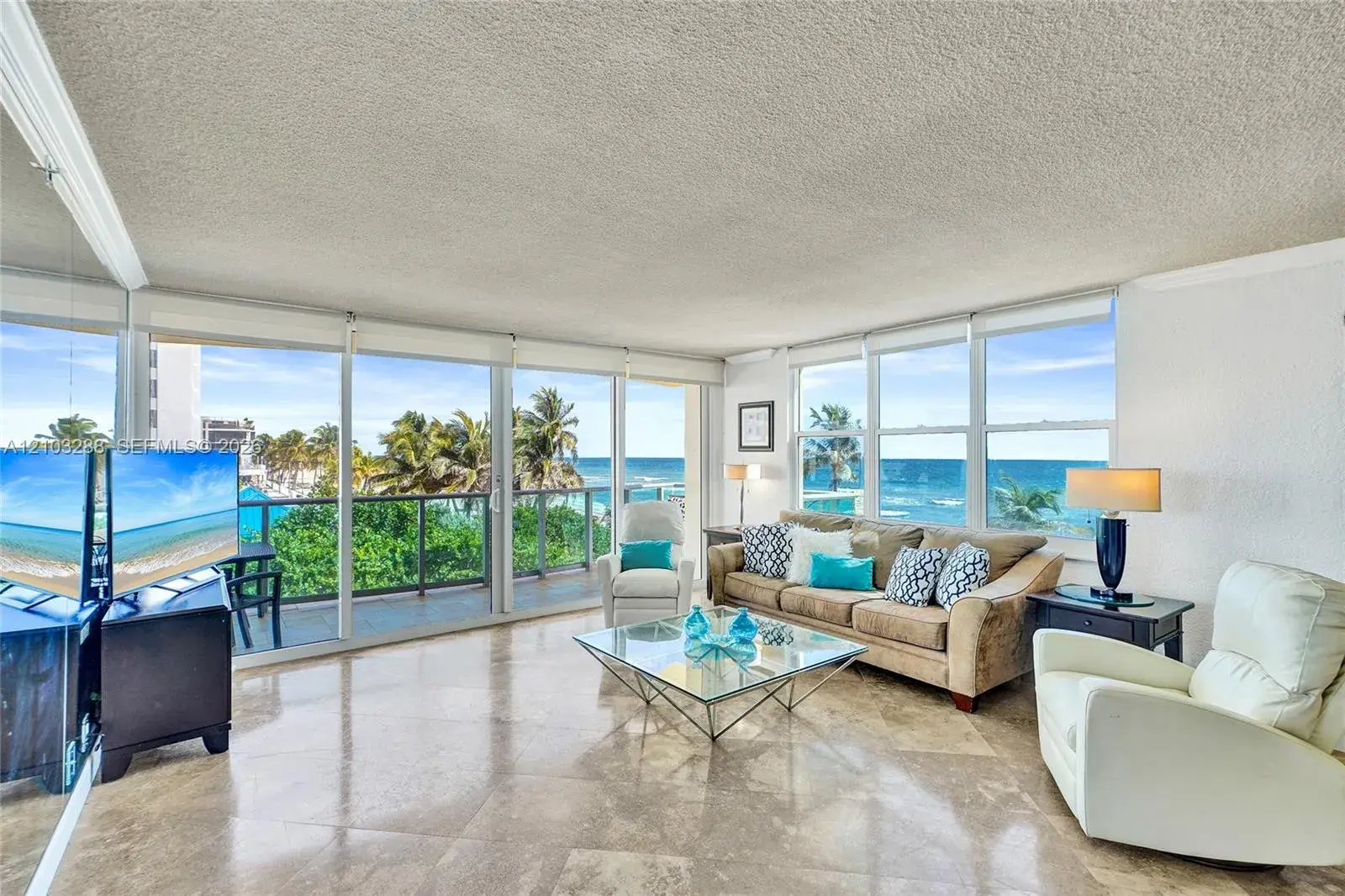 2501 S Ocean Dr, Hollywood FL 33019