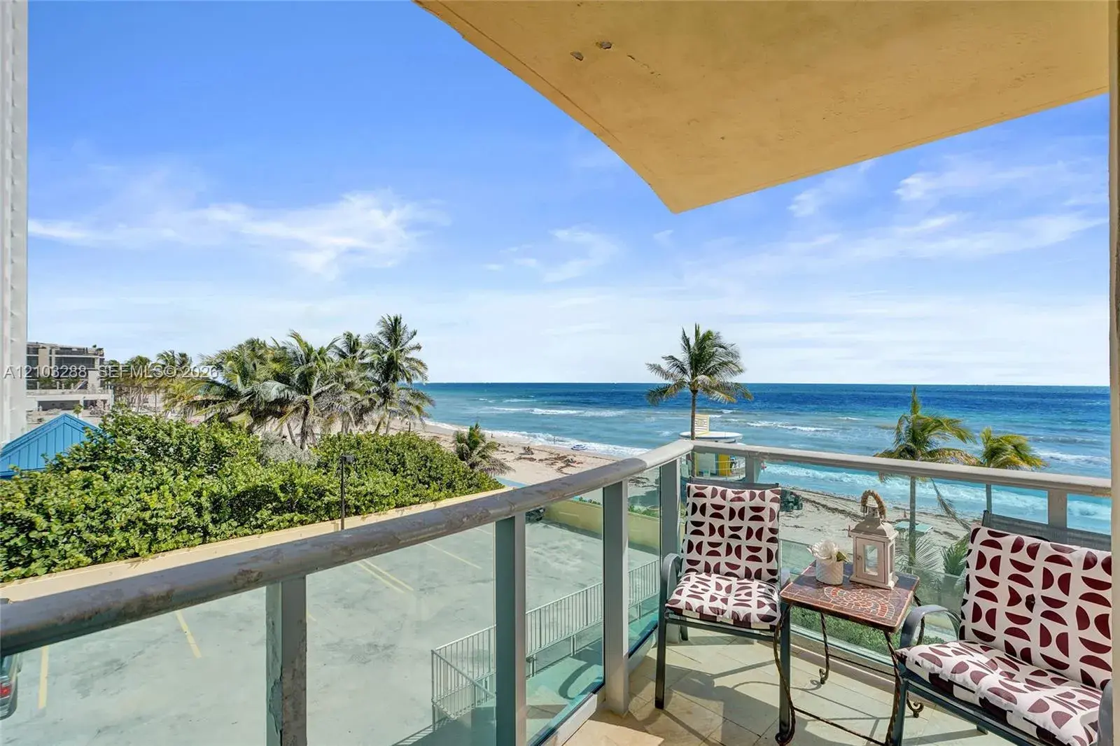 2501 S Ocean Dr, Hollywood FL 33019