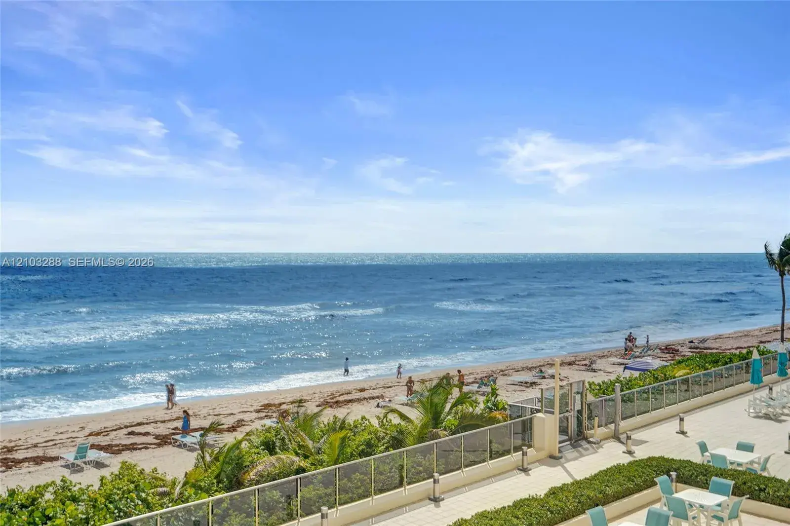 2501 S Ocean Dr, Hollywood FL 33019