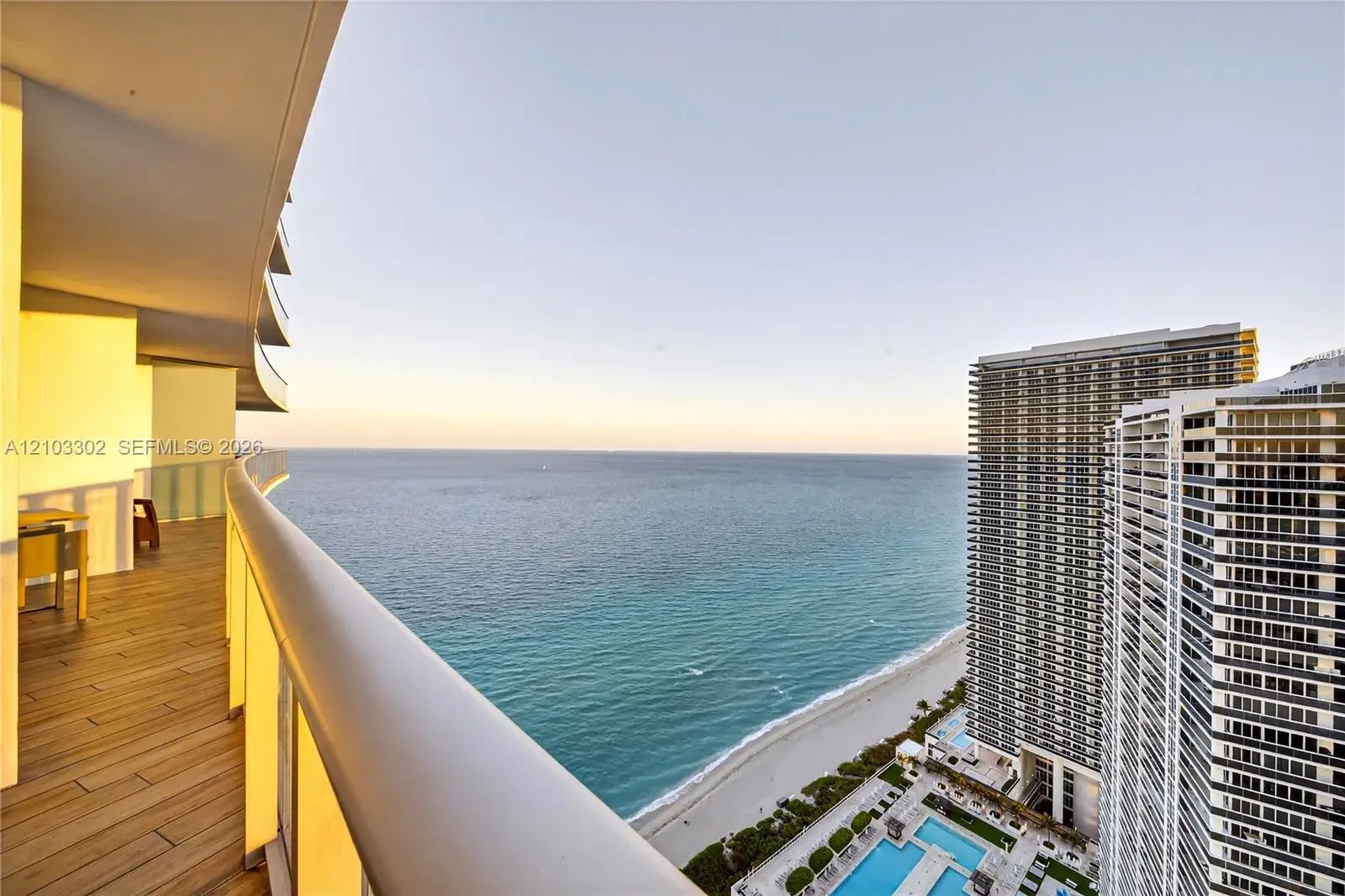 4111 S Ocean Dr # 3703, Hollywood FL 33019