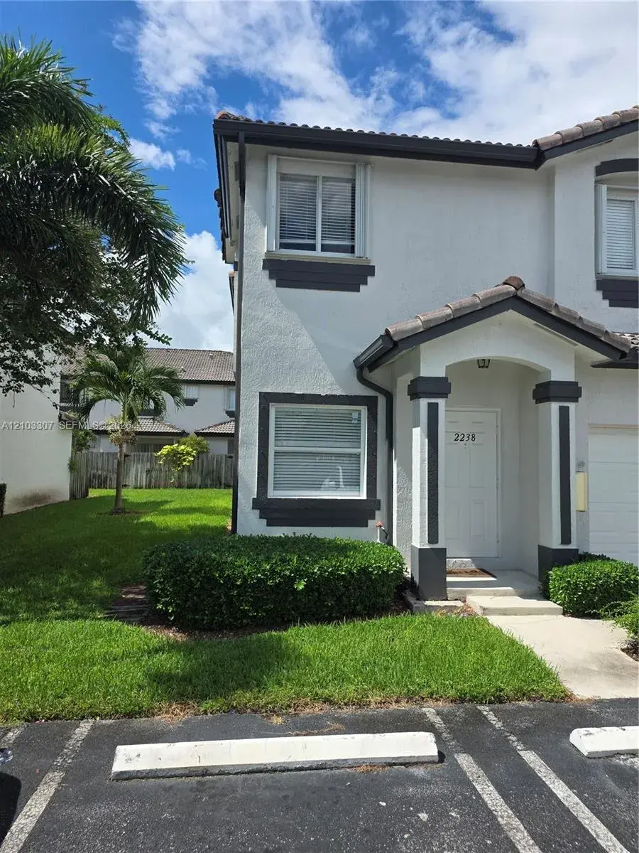 4 bedroom 2 bath Residential for sale at 2238 SE 26th Ln # 2238, Homestead FL 33035