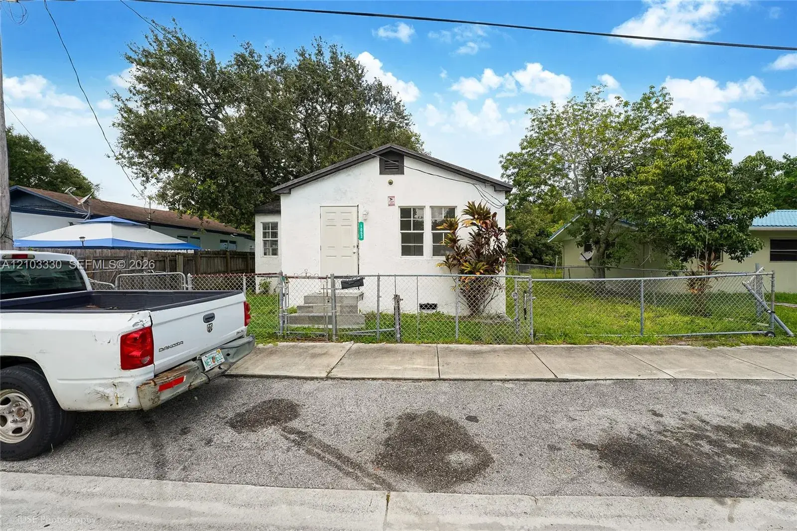 2 bedroom 1 bath Residential for sale at 1053 NW 55th St, Miami FL 33127