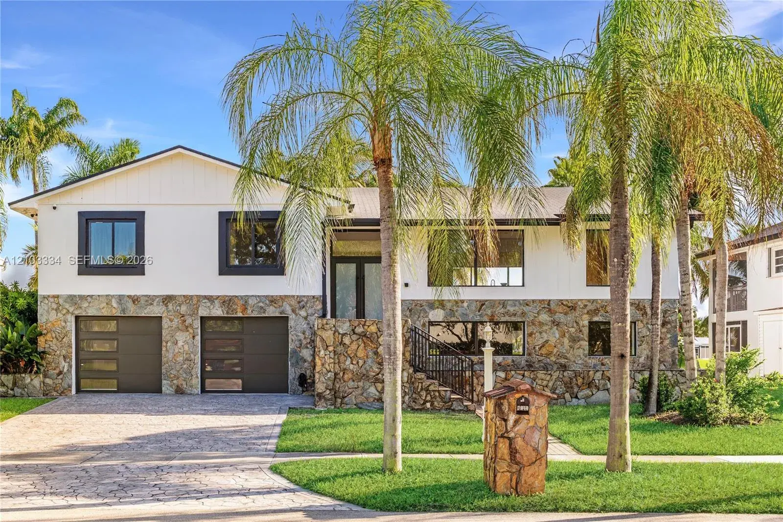 4 bedroom 3 bath Residential for sale at 7914 SW 199th Ter, Cutler Bay FL 33189