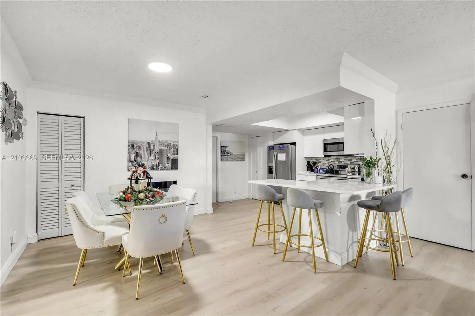 2 bedroom 2 bath Residential for sale at 5850 NW 57th Ave # 3, Tamarac FL 33319