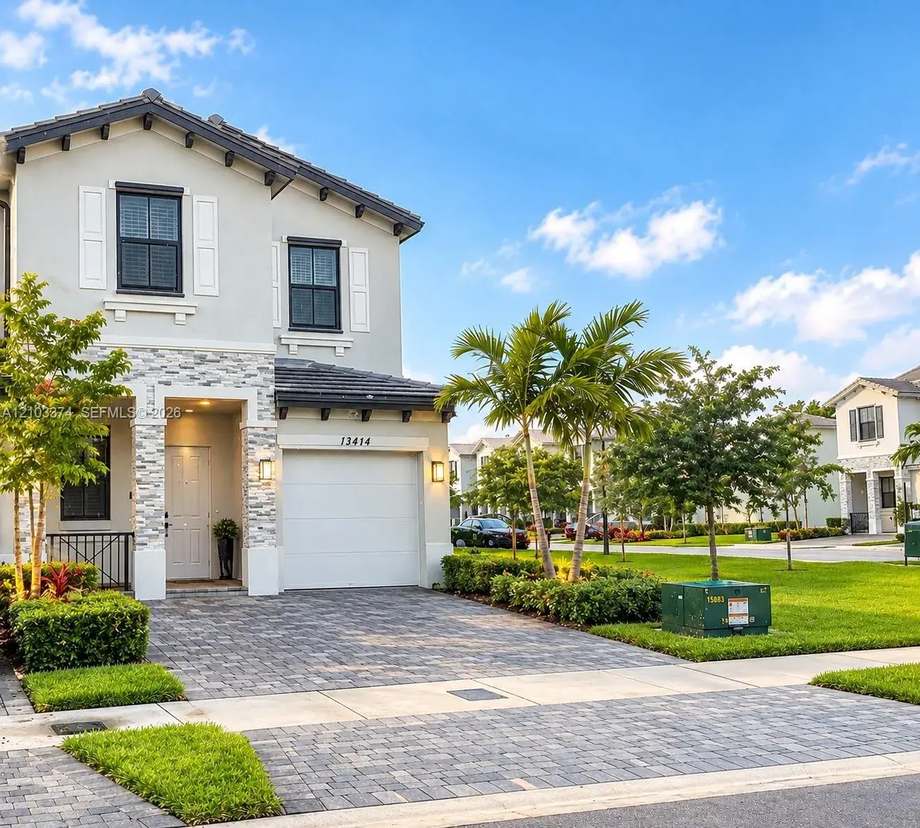 4 bedroom 2 bath Residential for sale at 13414 SW 286th St, Homestead FL 33033