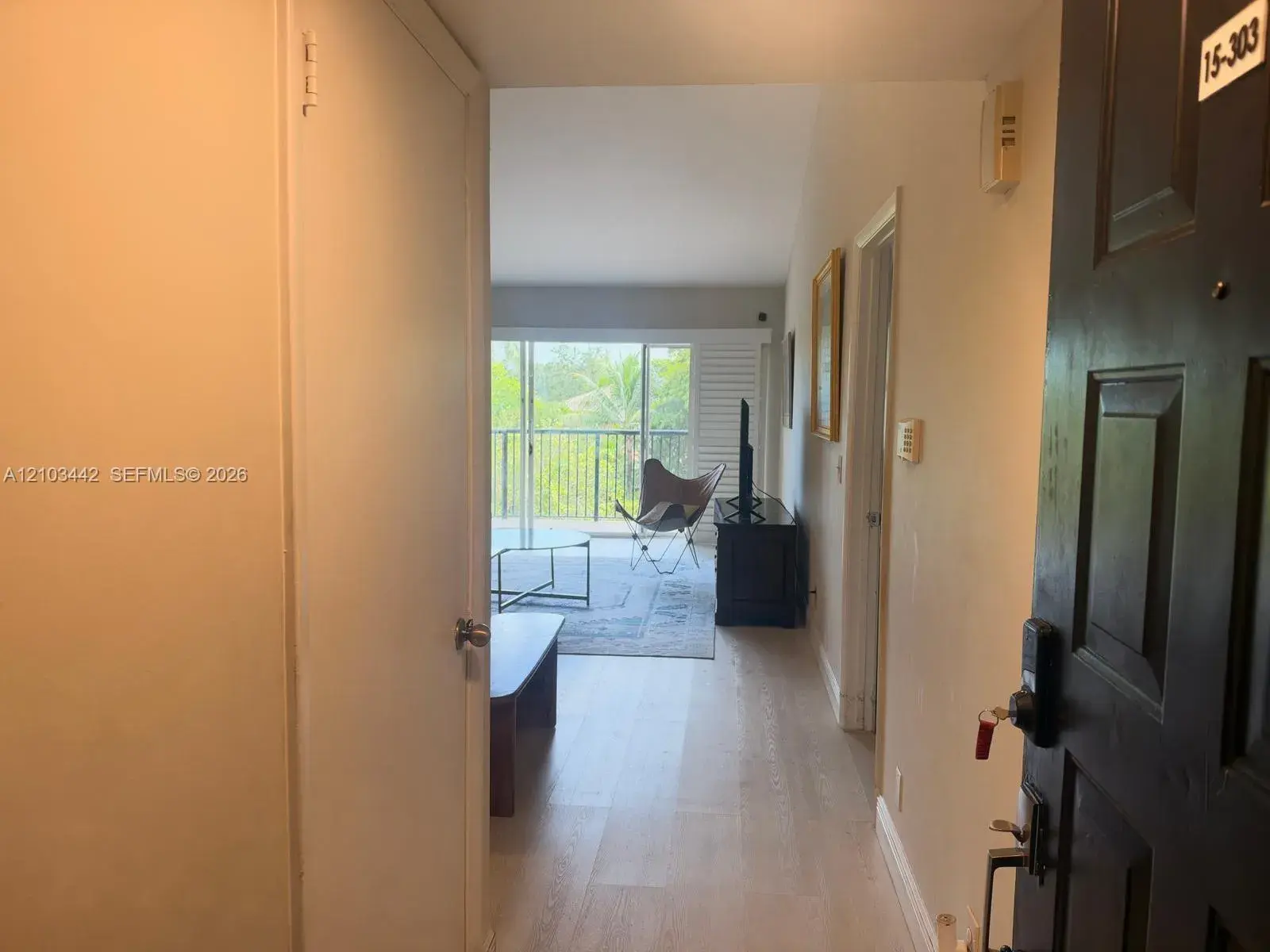 2 bedroom 2 bath Residential for sale at 8721 Wiles Rd # 303, Coral Springs FL 33067