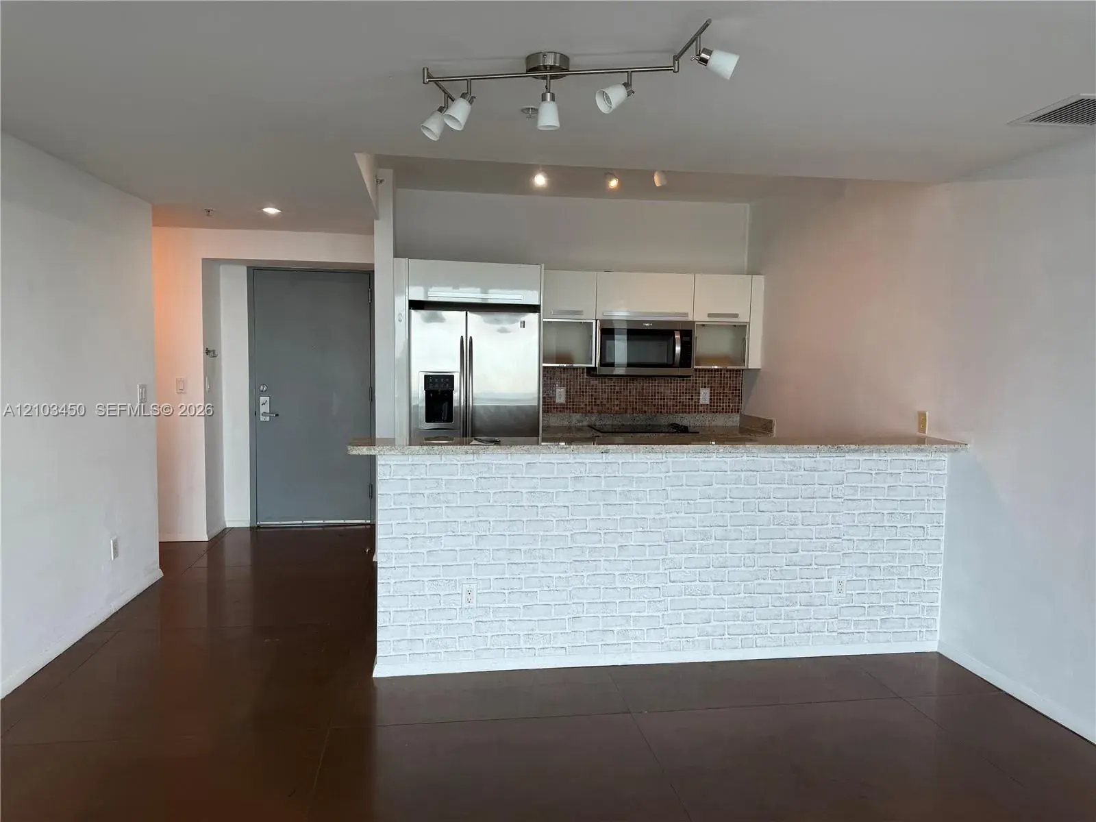 2 bedroom 2 bath Residential for sale at 601 NE 36th St # 2602, Miami FL 33137
