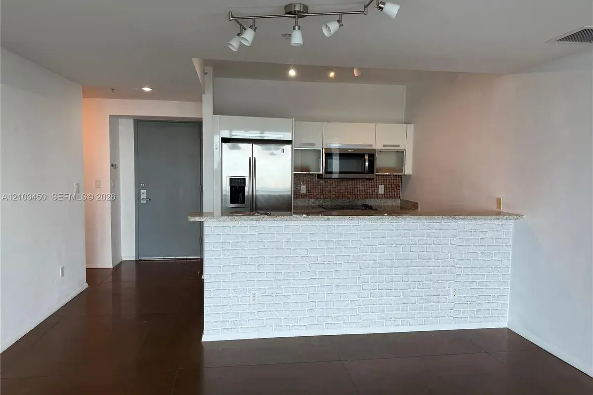 601 NE 36th St # 2602, Miami FL 33137