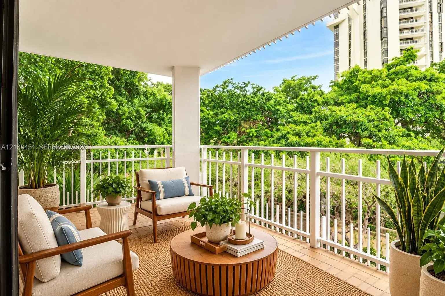 2 bedroom 2 bath Residential for sale at 2000 Towerside Ter # 301, Miami FL 33138